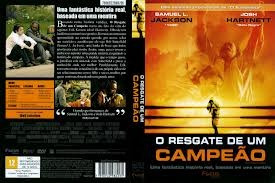 Dvd Original O Resgate De Um Campeão ( Samuel L. Jackson)