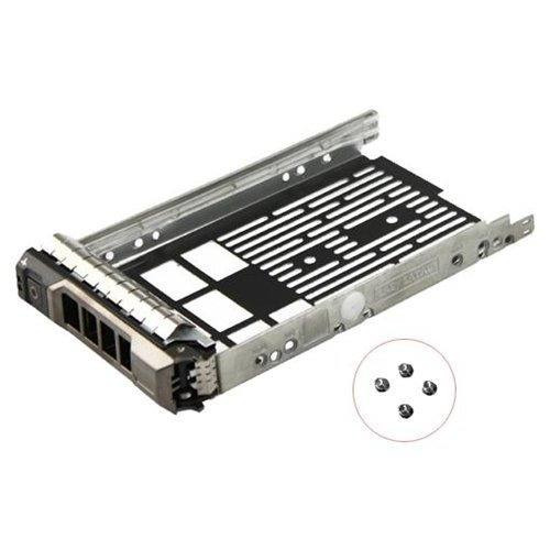 Gaveta Dell 3.5   Sas/sata F238f R710 R610 R410 T610 T710