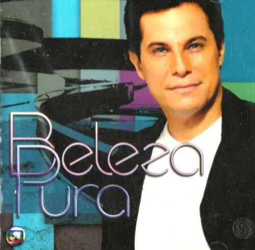 Beleza Pura  / Nacional - Em Cd Lacrado (2008)