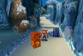 Patch Crash 2 Ps1 / Ps2