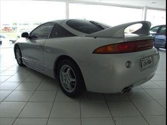 Aerofólio Para Mitsubishi Eclipse 98. Sem Pintar..
