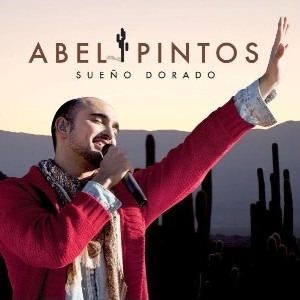 Pintos Abel - Sueño Dorado (cd+dvd) - S