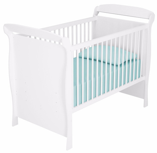 Berço Infantil Mini Cama Cristal 100% Mdf - Móveis Canaã