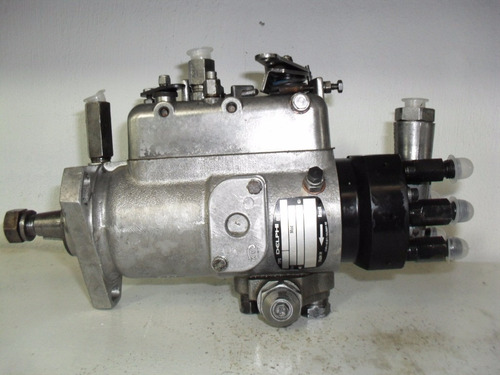 Bomba Injetora Trator Valmet 1280, Motor Mwm 229-6