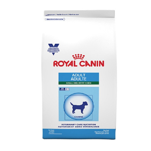 Royal Canin Adulto Small Dog Bulto De 1.5 Kg Raza Pequeña