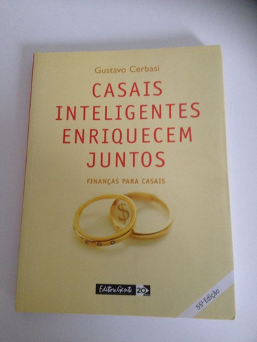 Casais Inteligenes Enriquecem Juntos