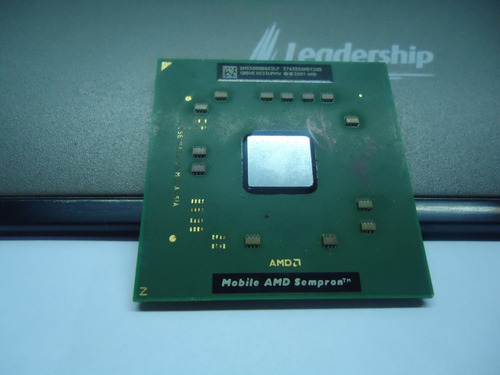 Processador Amd Sempron 3000+ 1.8ghz