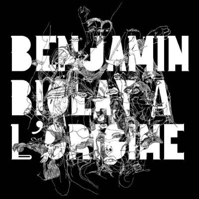 Imagen 1 de 1 de Benjamin Biolay L´origine - Cd A Cueva Musical