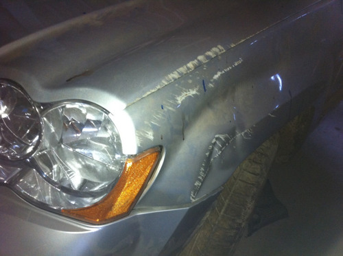 Imagem 9 de 10 de Sucata Jeep Grand Cherokee 2007 4.7 V8