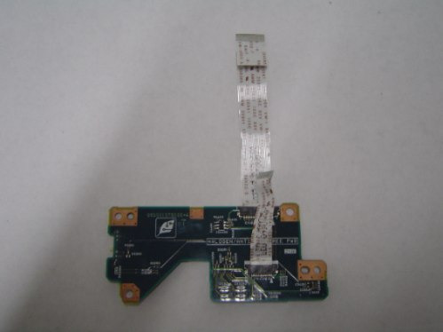 Placa Controle Wirelles Notebook Toshiba Qosmio A5a001273020