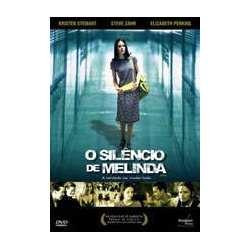 Dvd Original Do Filme O Silêncio De Melinda -kristen Stewart
