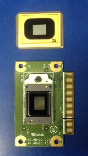 Chip Dmd Proyectores Infocus Mod.lp600,in34,in32