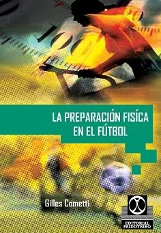 La Preparación Física En El Fútbol