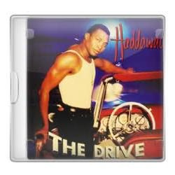 Cd - Haddaway - The Drive