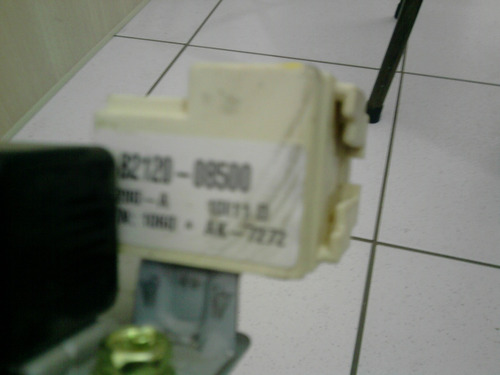 8212008500 Sensor Buzzer (rele) Ssangyon Actyon .