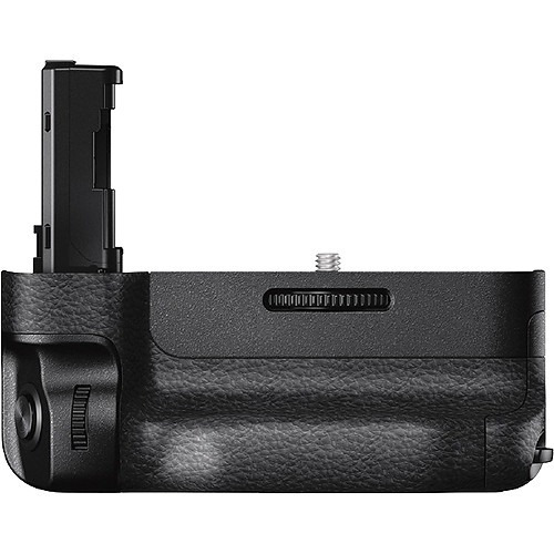 Battery Grip Sony Vg-c2em Para Sony A7 Ii, A7r Ii E A7s Ii
