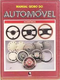 Acessórios, Manual Globo Do Automóvel