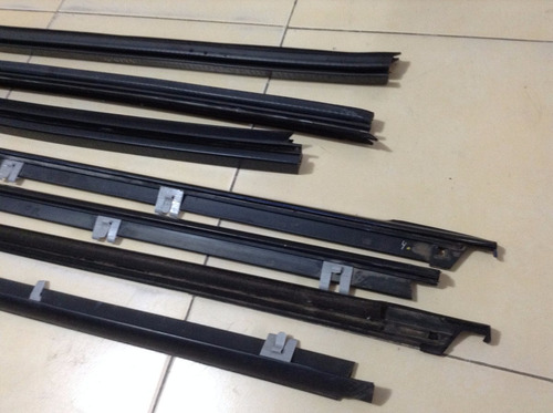 Cañuelas De Puertas De Malibu Mod 03-07 (precio X Pta)
