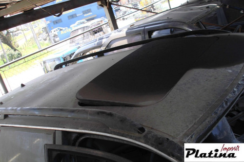 Imagem 3 de 3 de Sucata Audi A4 Avant 97 Para Retirada De Peças