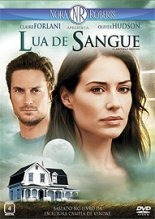 Dvd Original Do Filme  Lua De Sangue (claire Forlani)