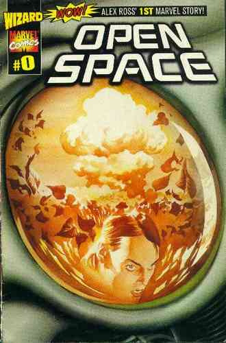 Open Space ( Ingles )