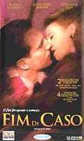 Vhs - Fim De Caso - Julianne Moore