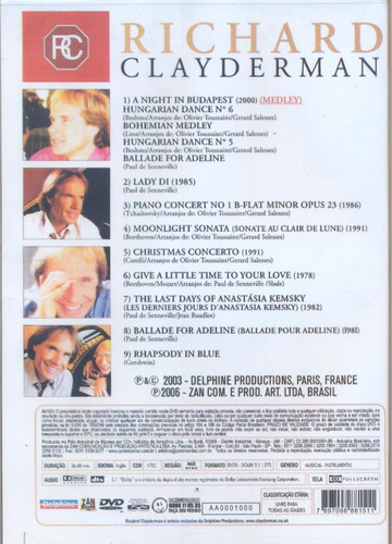 Richard Clayderman