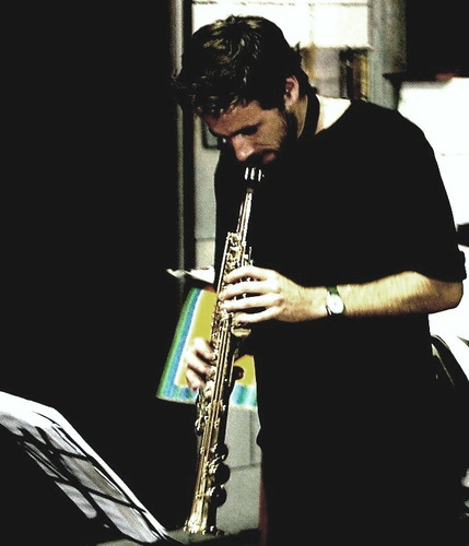 Imagen 9 de 9 de Clases Saxo Y Flauta Traversa Online Y Presencial Belgrano