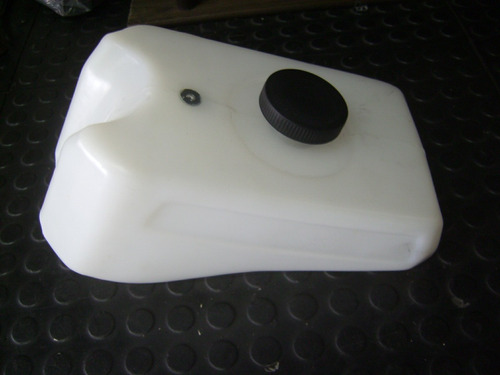 Tanque De Gasolina Monark