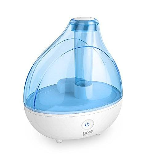 Ultrasónica Humidificador De Vapor Frío - Unidad De Humidifi