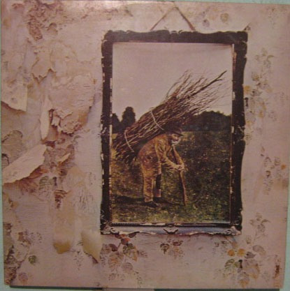 Led Zeppelin - Led Zeppelin - 1977