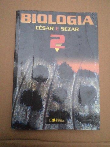 * Biologia - César E Sezar 2