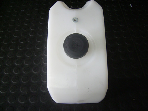 Tanque De Gasolina Monark