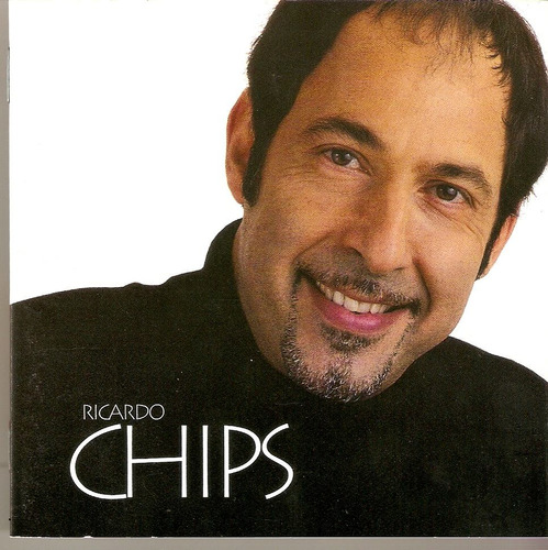 Cd Ricardo Chips - Bem + Q2 