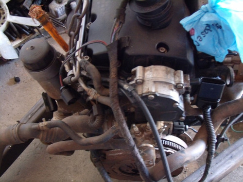 Motor 1.9 Bew. 130cv.diesel