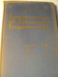 Fundamental Of Electrical Engineering ( Sebo Amigo )