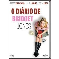 Dvd Novo Lacrado Raro O Diario De Bridget Jones Frete Gratis