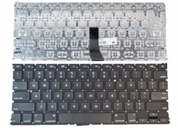 Teclado Notebook Apple Macbook Air 13 A1369