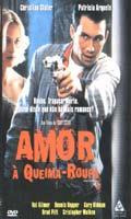 Vhs - Amor À Queima Roupa - Christian Slater