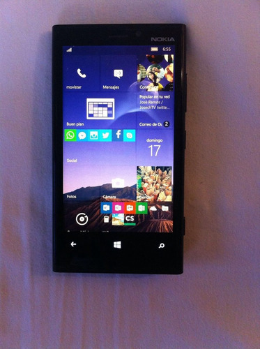 Nokia Lumia 920 32gb