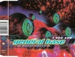 General Base - I See You ...cd Single