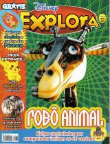 Explora 75 * 21 A 27/10/00 * Robô Animal