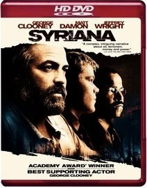 Hd-dvd Syriana [ Filme Em Alta Definição 1080p ]