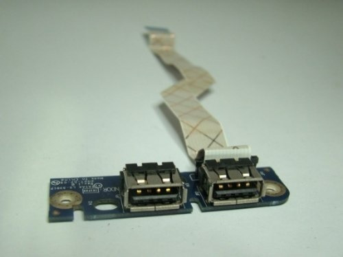 Placa Usb Notebook Toshiba Satelite A135