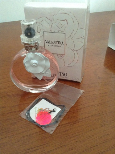 Perfume Valentina Valentino Dama