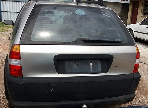 Sucata Fiat Pálio Wk Adventure 2002/2003 ( Somente Peças)