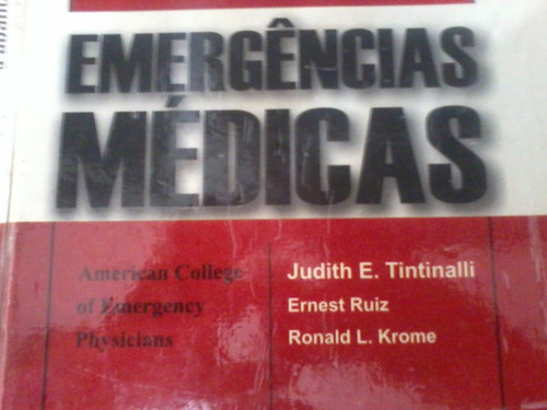 Emergencias Medicas