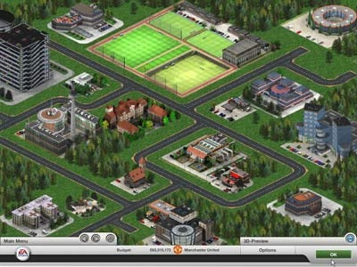 Game Pc Fifa Manager 07 - Dvd-rom