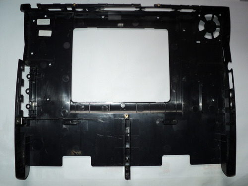 Carcaça Da Placa Mãe Notebook Dell Latitude C600/c500 (Usado)