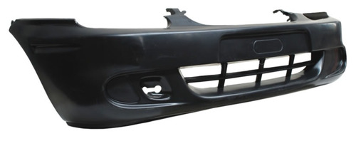 Fascia Delantera Chevrolet Chevy 2002-2003 2